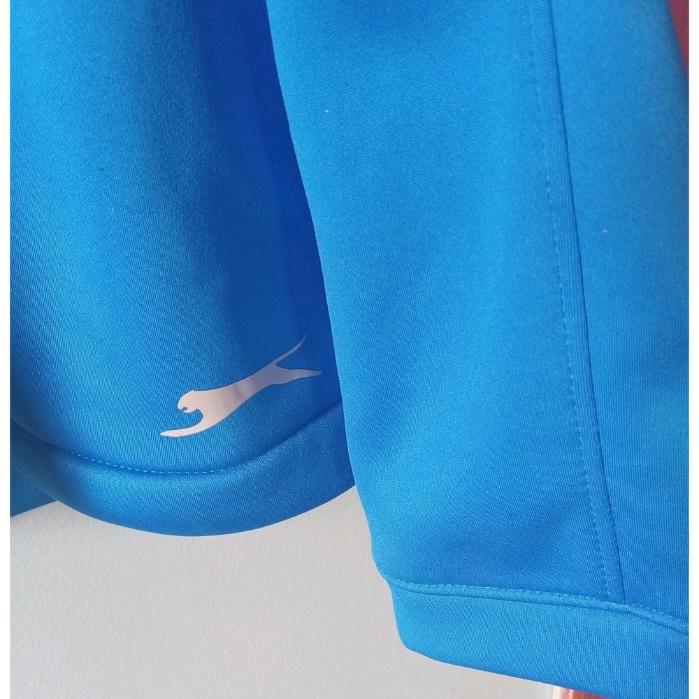 Slazenger Blue Performance Jacket - Picture 3 of 4
